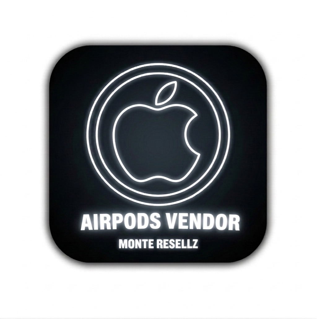 AIRPODS VENDOR